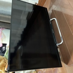 【ネット決済】SONY 2016年製液晶BRAVIA TV KD...