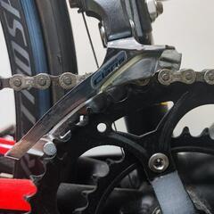 twitter cz-1 ロードバイク