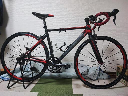 twitter cz-1 ロードバイク