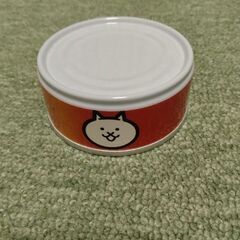 にゃんこ大戦争  ネコ缶(かんづめシイラ油漬け)