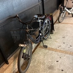 電動アシスト自転車　3日間限定‼️引き取り可能な方