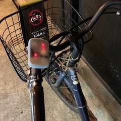 電動アシスト自転車　3日間限定‼️引き取り可能な方