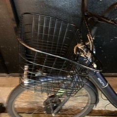 電動アシスト自転車　3日間限定‼️引き取り可能な方