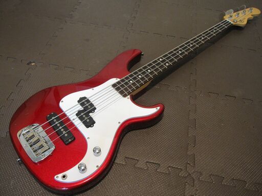 G\u0026L SB-2　Tribute（Made　in JAPAN) 美品