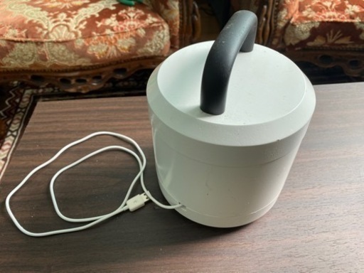 食品放射能測定器　ポリマスター社 　PM1406 　価格５５万円　パソコンでUSBデバイス認識しなくなりました。