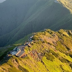 登山サークル - スポーツ