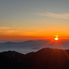 登山サークル - 四日市市