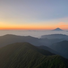 登山サークル − 三重県