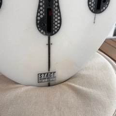 STACEY ステーシーサーフボード6.0値引きいたします