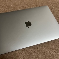 macbook air 2020 MWTK2J/A シルバー
