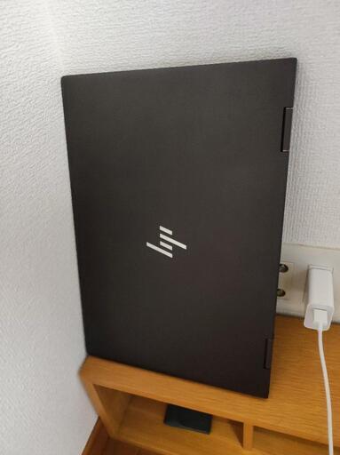 ノートパソコン hp