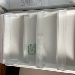 取引者決定 東芝冷蔵庫（値下げしました実質4万5千円）