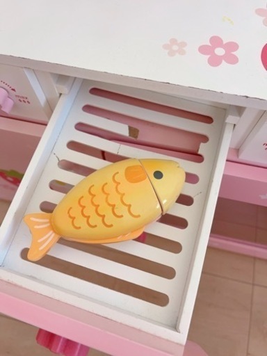 マザーガーデン キッチン 冷蔵庫セット Mother garden キッチンセット