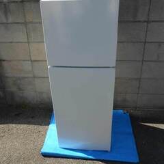 【配送出来ます】高年式 maxzen マクスゼン 冷凍冷蔵庫 1...