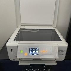 動作確認済み EPSON EP-777A インクジェットプリンタ...