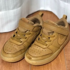 15cmナイキNIKEキッズシューズ