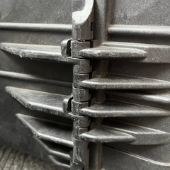 ペリカンケース1638中古