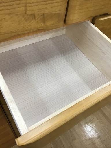 トレファク神戸新長田】ニトリの4段チェスト入荷しました！!!！【取り