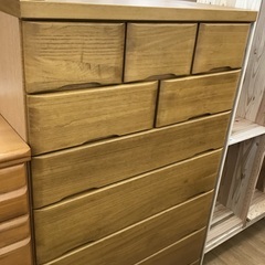 【トレファク神戸新長田】ハイチェスト入荷しました！!【取りに来れる方限定】 トレファク神戸新長田】ハイチェスト入荷しました！!【取りに来れる方