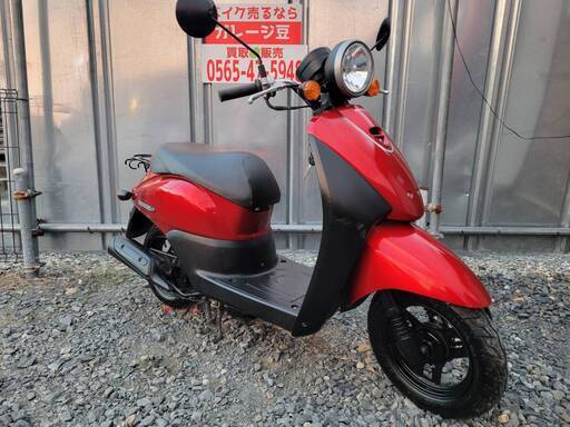 7440 ホンダ トゥデイFiAF67 実動 良好 整備済み 原付バイク売ります！ 7440 ホンダ トゥデイFiAF67 実動 良好 整備済み 原付バイク売ります！
