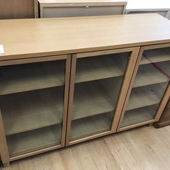 トレファク神戸新長田】無印良品のキャビネット入荷しました 