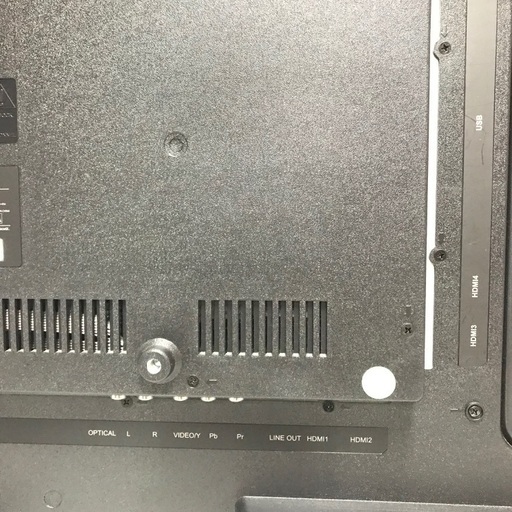 即日受渡❣️4K液晶ディスプレイ43型IPSパネル採用25500円