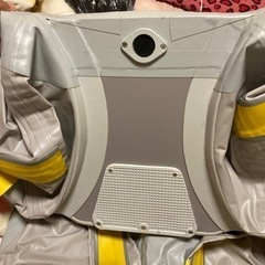 ジョイクラフト　ゴムボート　4人乗り