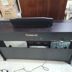 【SALE】Roland　ローランド　電子ピアノ　RP401R　中古　リサイクルショップ宮崎屋住吉店23.8.7K
