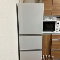 Panasonic NR-B17HW 2ドア冷蔵庫のご紹介！【トレファク入間24-04】