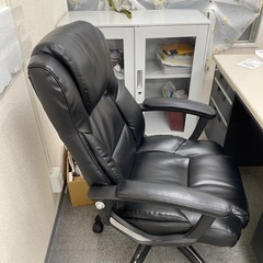 事務用椅子　椅子　パソコン用椅子