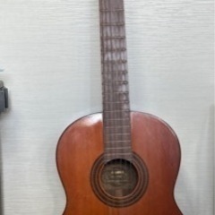 YAMAHA クラシックギター G-70D