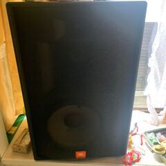 JBL 3Wayスピーカー  SR-X SERIES SR473...