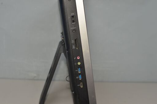 中古一体型パソコン Windows11+office NEC VN770/M core i7-3630QM/大