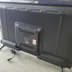 【店頭10%OFF】2021年製　40インチ　液晶テレビ　AS-403W　中古　リサイクルショップ宮崎屋住吉店23.11.19k 2021年製 40インチ 液晶テレビ AS-403W 中古 リサイクルショップ宮崎屋