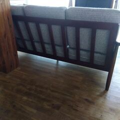 ニトリ マイス 3人掛け