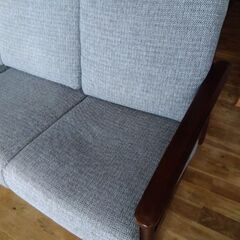 ニトリ マイス 3人掛け