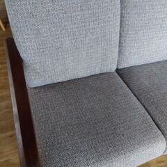 ニトリ マイス 3人掛け