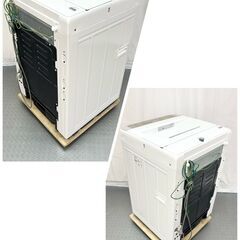 Panasonic パナソニック 5.0k 洗濯機 NA-F50B13 2020年製   / EC【SI59】