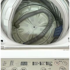 Panasonic パナソニック 5.0k 洗濯機 NA-F50B13 2020年製   / EC【SI59】