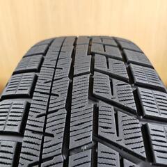 225/65R17  102Q  YOKOHAMA iG60 ハリアー　エクストレイル　CR-V  アウトバック　エスクード  a2 