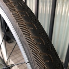 🔹クロスバイク🔹軽量アルミフレーム 7段「モーメンタム」