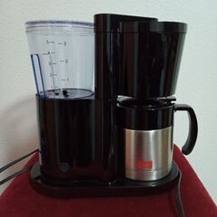 メリタ　コーヒーメーカー　オルフィ　SKT52