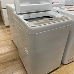 Panasonic全自動洗濯機2019年製NA-F50B12【トレファク東大阪店】
