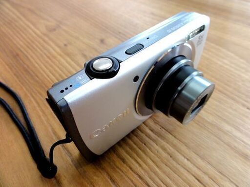 Amazon | Canon デジタルカメラ PowerShot A3500 IS(パープル) 広角28mm 光学5倍ズーム  PSA3500IS(PR) | コンパクト 通販