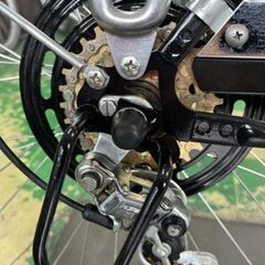 美車！激レア！年代物 東京秀工舎 SUNGO 26インチ 5段変速 鹿児島市