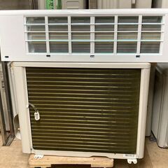 K04427 東芝 中古エアコン 主に6畳用 冷房能力 2.2KW ／ 暖房能力 2.2KW