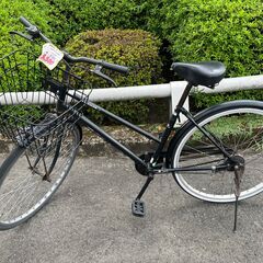 【リサイクルショップどりーむ鹿大前店】No.975　自転車　ママ...