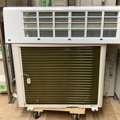 K04428 東芝 中古エアコン 主に6畳用 冷房能力 2.2KW ／ 暖房能力 2.2KW