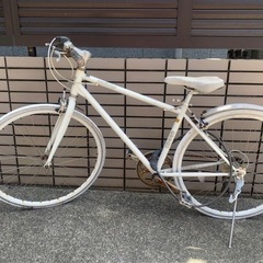 自転車