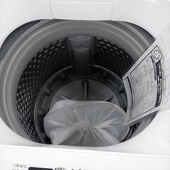 ☆ジモティ割あり☆ IRISOHYAMA 洗濯機 10kg 23年製 動作確認